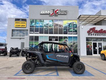 New 2026 Polaris RZR XP 4 1000 SPORT  STEALTH GRAY 