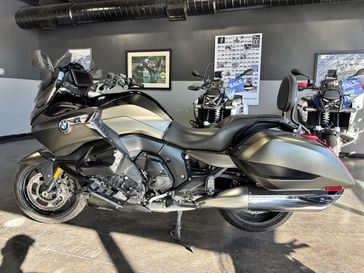 2022 BMW K 1600 B