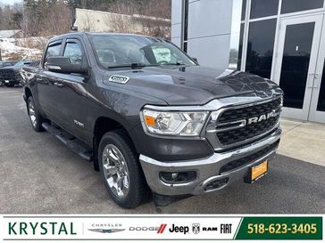 Used 2022 RAM 1500 Big Horn Lone Star