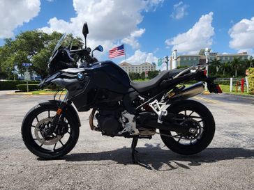 2026 BMW F 800 GS