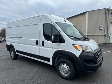 2025 RAM Promaster 2500 Tradesman Cargo Van High Roof 159' Wb