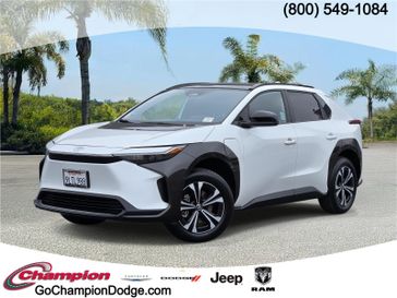 Used 2024 Toyota bZ4X XLE FWD (Natl)