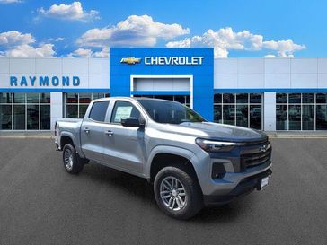 Sterling Gray Metallic