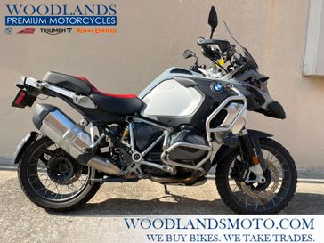 Used 2019 BMW R 1250 GS Adventure 