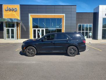 Used 2023 Dodge Durango R/T