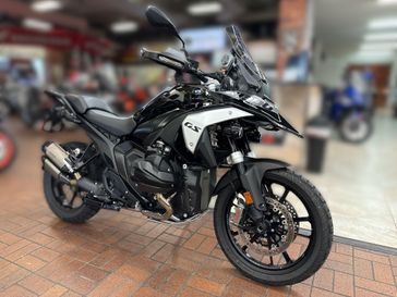 New 2025 BMW R1300 GS 