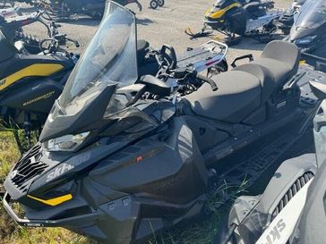 New 2026 Ski-Doo SKAND LE 900 ACE 