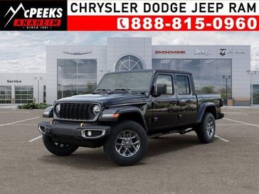 New 2026 Jeep Gladiator 85th Anniversary Edition 4x4