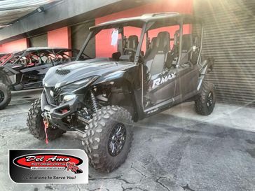 New 2025 Yamaha WOLVERINE RMAX4 1000 XT-R 