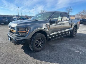 New 2026 Ford F-150 Tremor