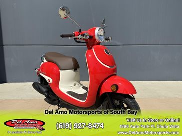 2025 Honda Metropolitan