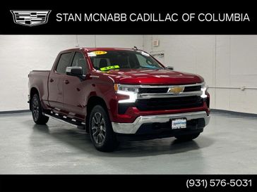 2023 Chevrolet Silverado 1500 LT Crew Cab 4x4 1 Owner 2.7L Turbo