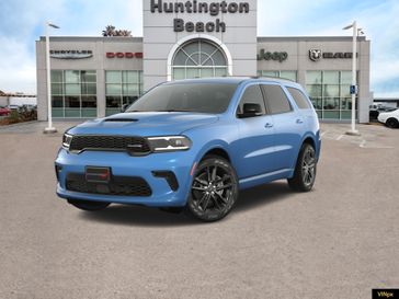 2024 Dodge Durango GT Plus 4x2