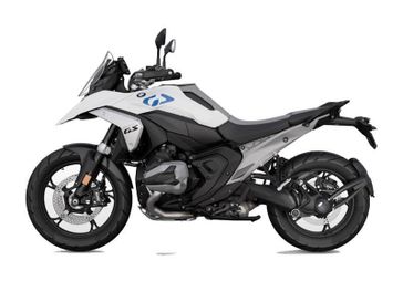 New 2025 BMW R1300GS 