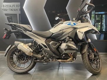 Used 2025 BMW R 1300 GS 