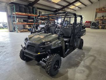 New 2025 Polaris Ranger Crew 570 Full Size 