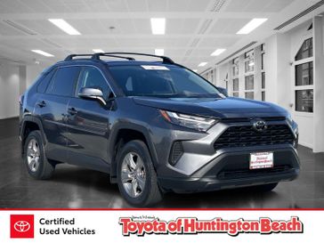 Used 2024 Toyota RAV4 XLE