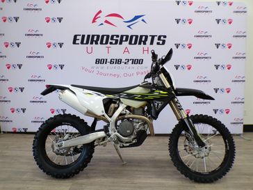 New 2026 Triumph TF-450-E 