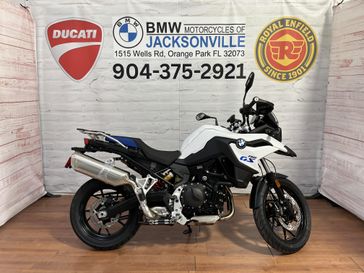 New 2026 BMW F 800 GS 