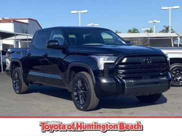 New 2026 Toyota Tundra SR5