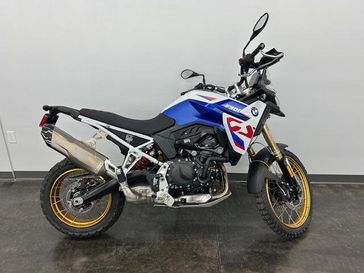 2025 BMW F 900 GS 