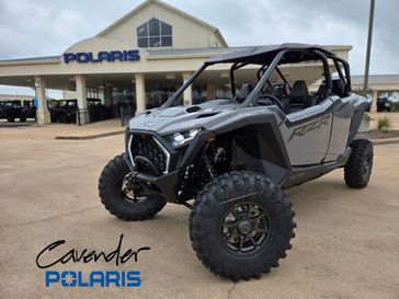 2026 Polaris RZR Pro XP 4 Ultimate