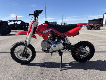 New 2025 SSR MOTORSPORTS SR 125ME 
