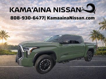 2023 Toyota Tundra SR5 CrewMax 5.5ft Bed