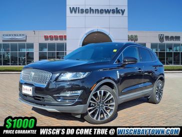 Used 2019 Lincoln MKC Reserve