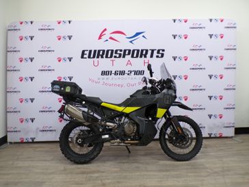 Used 2023 Husqvarna Norden 901 