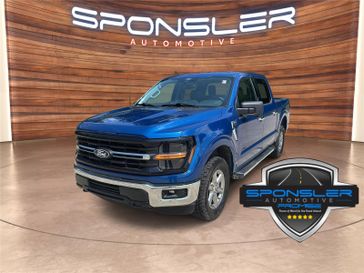 Used 2024 Ford F-150 XLT