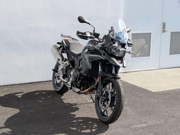 2026 BMW F 800 GS