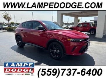 Used 2024 Dodge Hornet R/T Plus