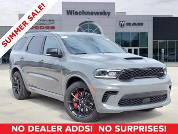 2024 Dodge Durango R/T Premium Awd