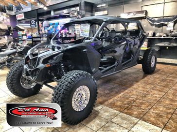 New 2026 Can-Am MAVERICK X3 MAX X RS TURBO RR 