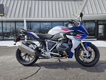 2024 BMW R 1250 RS