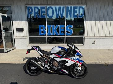 2021 BMW S 1000 RR