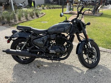 New 2026 Royal Enfield Shotgun 650 