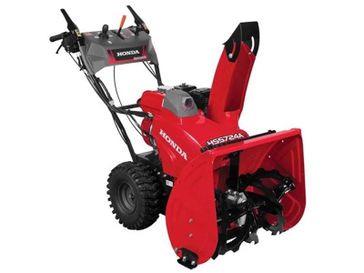 New 2026 Honda HSS724AAW 