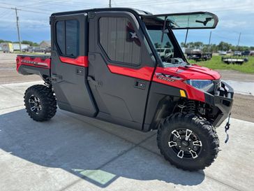 New 2027 Polaris Ranger Crew XP 1000 NorthStar Ultimate 
