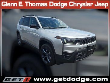 New 2026 Jeep Cherokee 85th Anniversary Edition 4x4