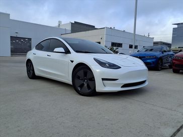 Used 2023 Tesla Model 3 Long Range