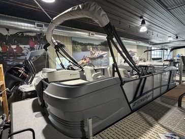 New 2026 STARCRAFT GX20RDH 