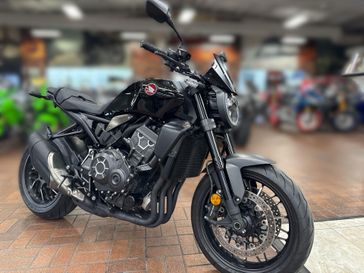 Used 2022 Honda CB1000R ABS Black Edition 