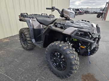 NEW 2026 POLARIS SPORTSMAN 850 TRAIL 