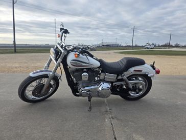 Used 2006 Harley-Davidson Dyna Glide 35th Anniversary Super Glide 
