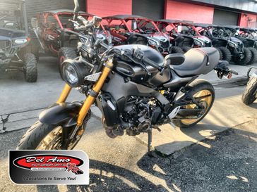 Used 2024 Yamaha XSR900 CA 