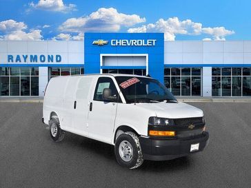 Summit White