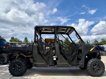 Used 2026 Polaris RANGER CREW 1000 PREMIUM GRANITE GRAY 