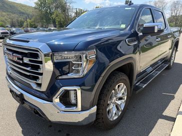 Used 2019 GMC Sierra 1500 Slt
